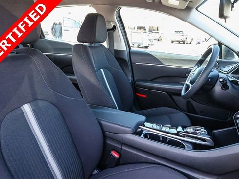 Certified 2023 Hyundai Sonata SEL image 16
