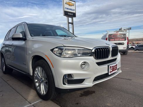 Used 2016 BMW X5 xDrive35i image 1
