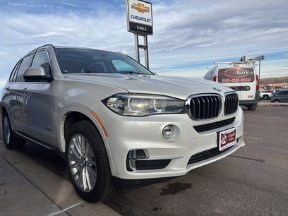 Used 2016 BMW X5 xDrive35i