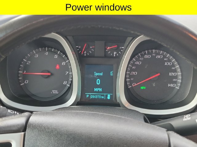 Used 2012 Chevrolet Equinox LTZ FWD image 13