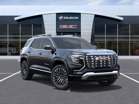 New 2027 GMC Terrain Denali w/ LPO, Floor Liner Package AWD/4WD image 7