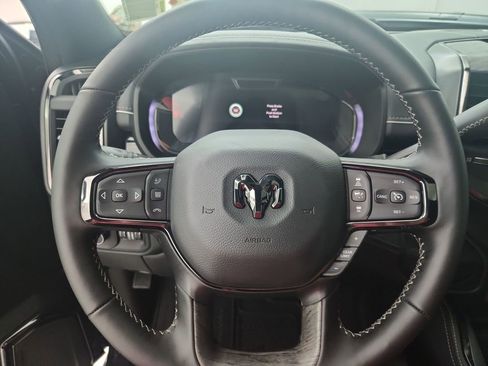 New 2026 RAM 2500 Limited image 22