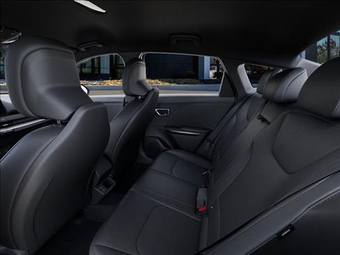 New 2026 Kia K4 EX image 18