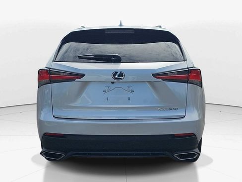 Used 2019 Lexus NX 300 FWD w/ Accessory Package image 7