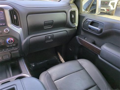 Used 2021 GMC Sierra 1500 SLT w/ SLT Premium Plus Package image 19