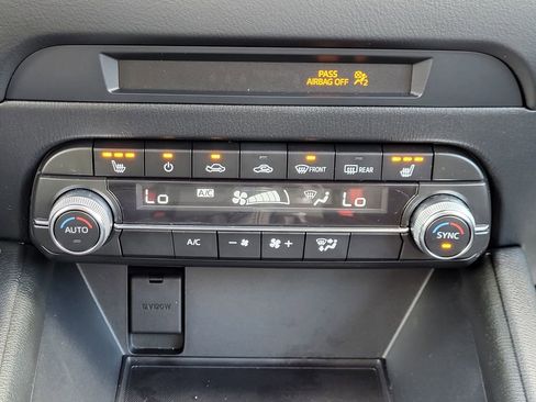 Used 2019 MAZDA CX-5 Touring AWD/4WD image 10