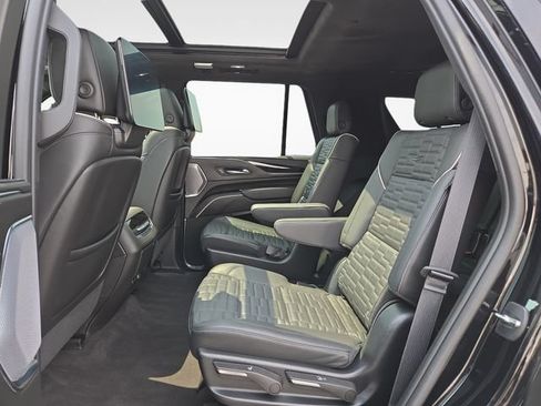 Certified 2023 Cadillac Escalade V AWD/4WD image 14