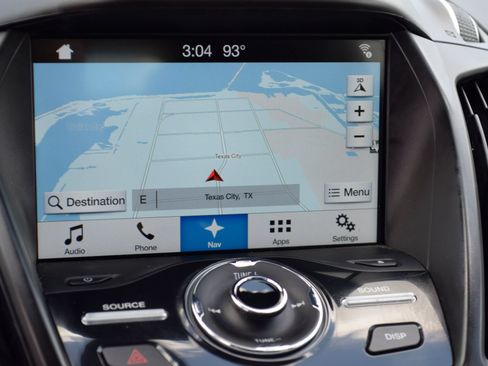Used 2018 Ford Escape Titanium FWD image 14