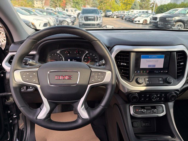 Used 2023 GMC Acadia SLT w/ Elevation Edition AWD/4WD image 14