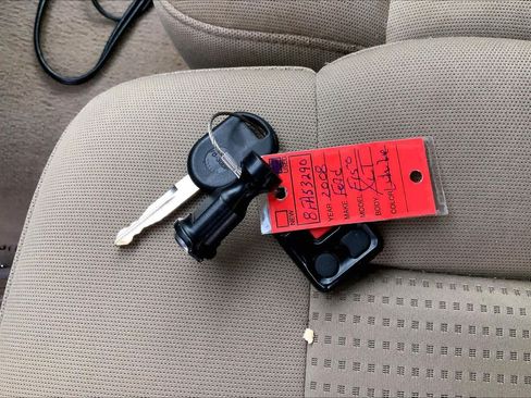 Used 2008 Ford F150 XLT RWD image 12