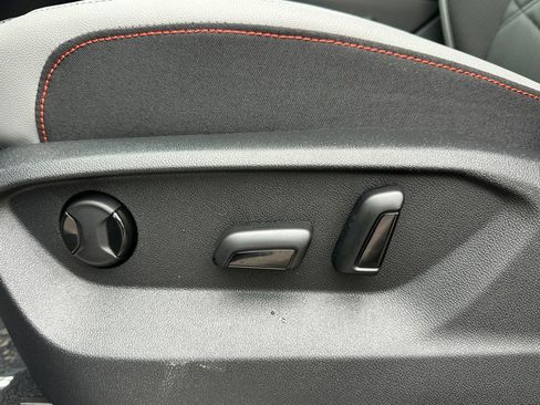 New 2026 Volkswagen Atlas Peak Edition AWD/4WD image 18