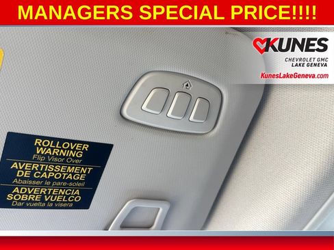 Used 2024 Ford Escape Platinum AWD/4WD image 40