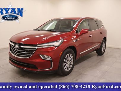 Used 2024 Buick Enclave Premium