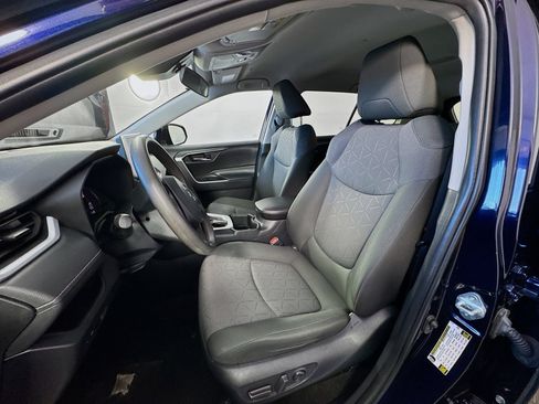 Certified 2024 Toyota RAV4 XLE AWD/4WD image 16