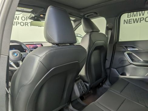 New 2026 BMW X1 xDrive28i w/ Convenience Package AWD/4WD image 14