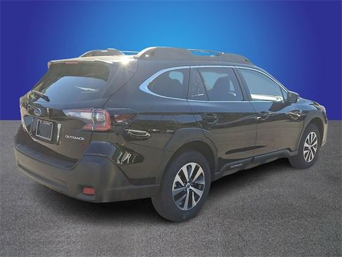 New 2025 Subaru Outback Premium image 3