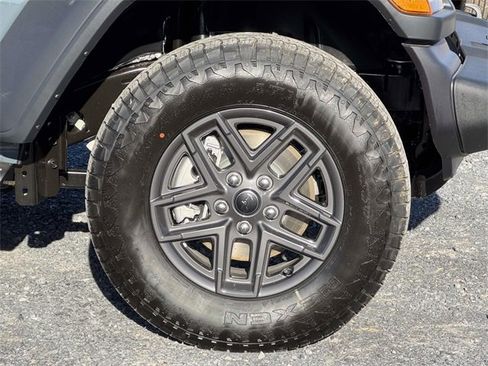 New 2026 Jeep Wrangler Sport S image 26