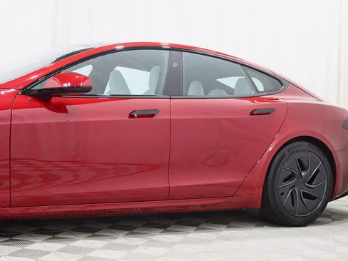 Used 2026 Tesla Model S AWD/4WD image 3