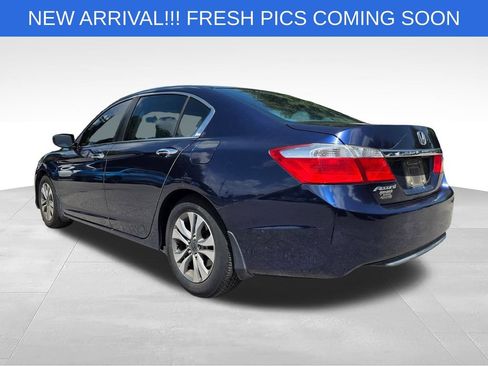 Used 2013 Honda Accord LX image 5