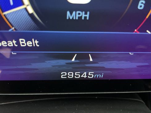 Used 2025 Chevrolet Equinox LT image 17