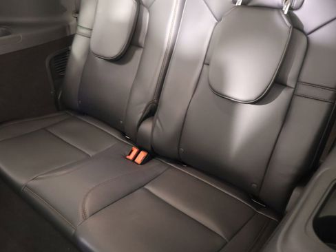 New 2026 Lincoln Aviator 2WD w/ Jet Appearance Package image 14