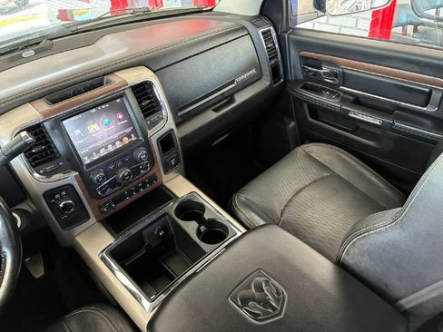 Used 2014 RAM 3500 Laramie w/ Cold Weather Group image 19
