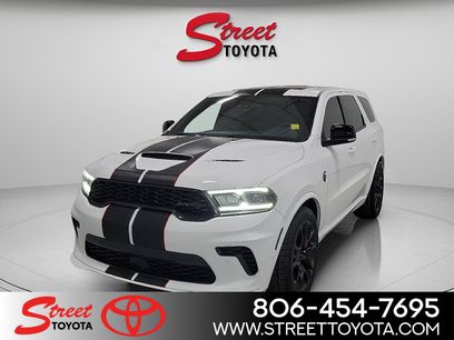 Used 2024 Dodge Durango SRT Hellcat