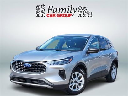 Used 2023 Ford Escape Active
