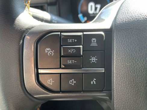 Certified 2023 Ford F150 Tremor w/ Equipment Group 402A High image 28