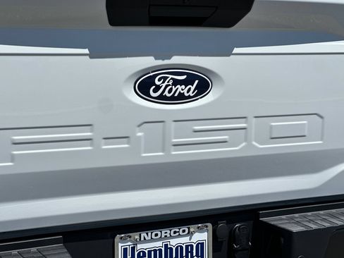 New 2026 Ford F150 XL RWD image 23