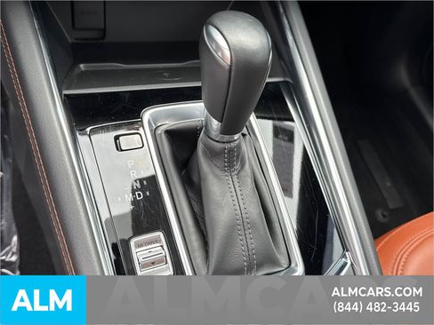 Used 2024 MAZDA CX-5 Carbon Edition image 38