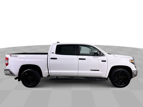 Used 2021 Toyota Tundra SR5 image 45