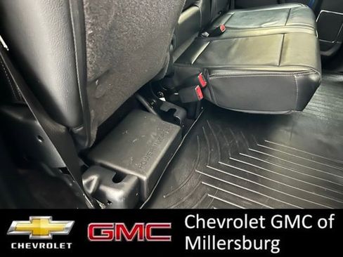 Used 2017 Ford F150 Lariat image 36