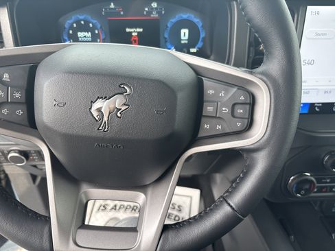 New 2025 Ford Bronco Badlands AWD/4WD image 20