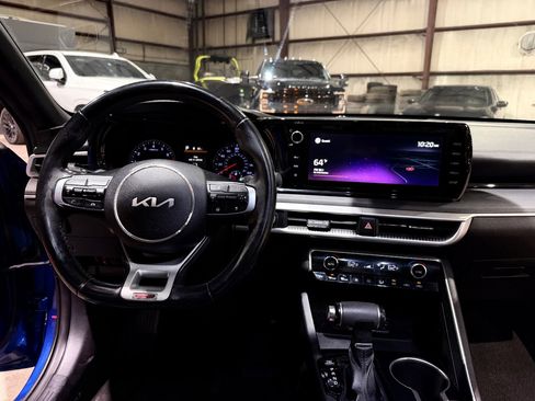 Used 2022 Kia K5 GT-Line w/ GT-Line FWD Premium Package image 29