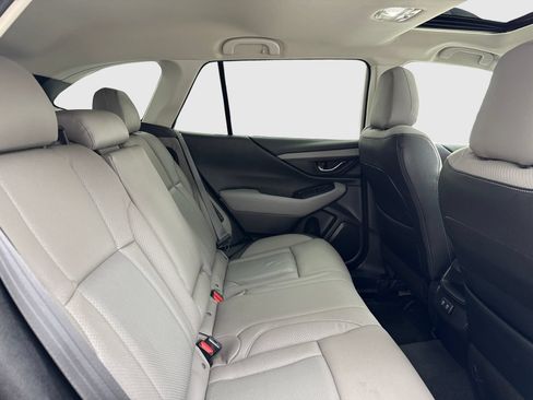 Used 2021 Subaru Outback Premium w/ Popular Package #1 AWD/4WD image 46