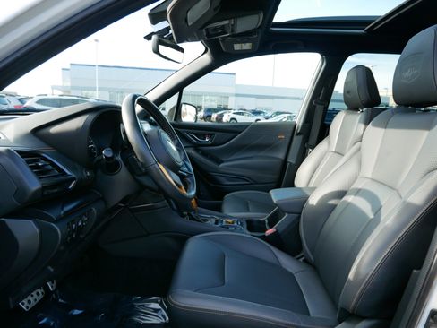 Used 2022 Subaru Forester Wilderness image 28