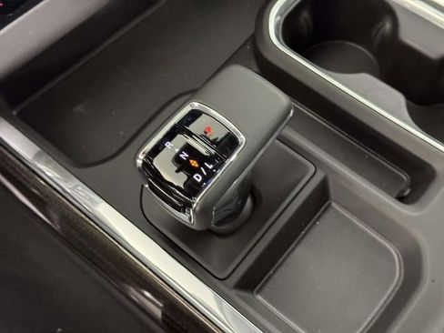 Used 2025 Chevrolet Silverado 1500 LT Trail Boss w/ Convenience Package II image 29