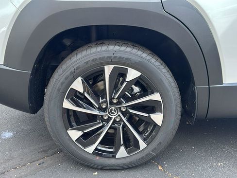 New 2026 MAZDA CX-50 2.5 Hybrid w/ Premium Plus Pkg image 6