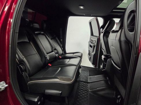 Used 2020 RAM 2500 Laramie image 77