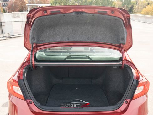 Used 2018 Honda Accord EX-L image 47