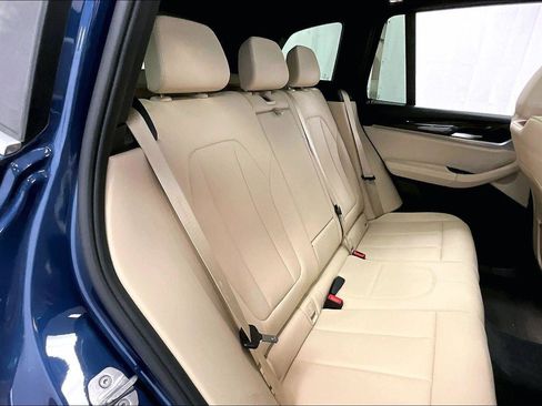 Used 2019 BMW X3 xDrive30i w/ Convenience Package image 26