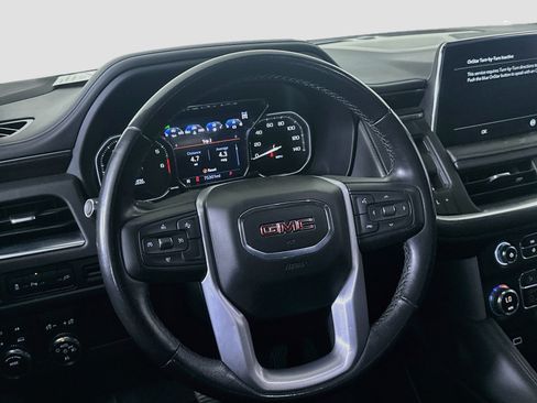 Used 2021 GMC Yukon XL SLE AWD/4WD image 18