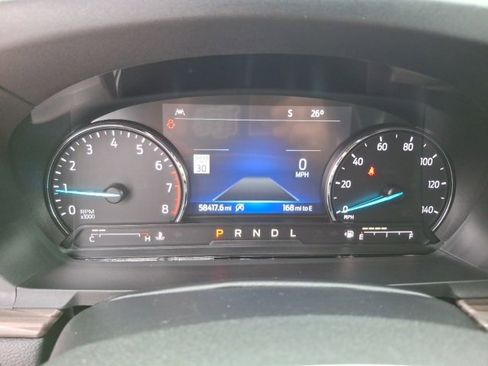 Used 2021 Ford Explorer Limited image 16