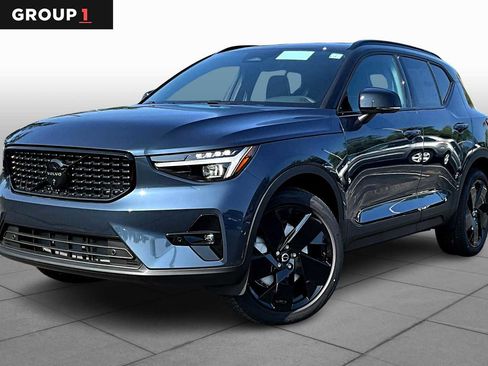 New 2026 Volvo XC40 B5 Ultra w/ Protection Package Premier image 1
