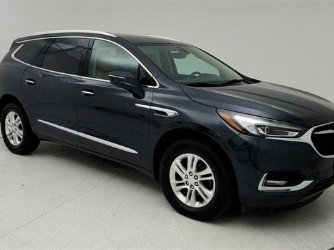 Used 2019 Buick Enclave Essence image 8
