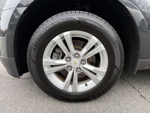 Used 2014 Chevrolet Equinox LT image 23