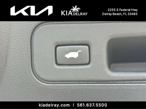 Used 2021 Honda Passport Touring image 9