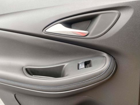 Used 2026 Buick Encore GX Sport Touring w/ Comfort Package FWD image 14