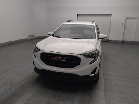 Used 2019 GMC Terrain SLE w/ Driver Convenience Package image 15